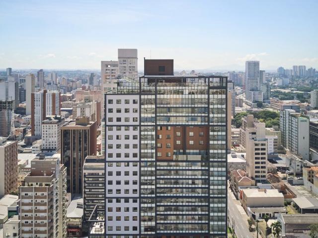 Apartamento aluguel em Alto da Rua XV, Curitiba