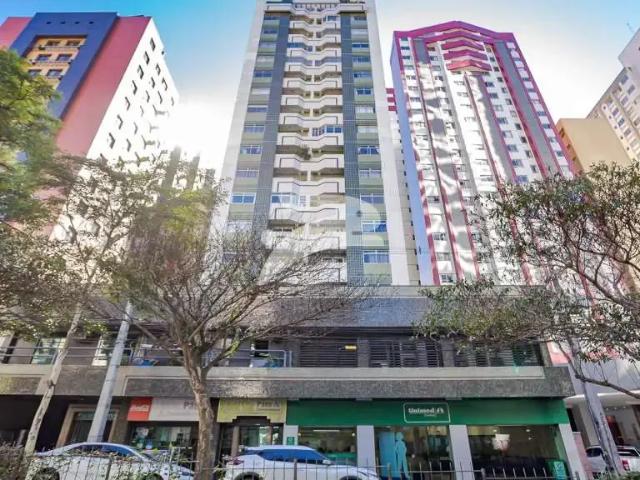 Apartamento aluguel em Região Geográfica Imediata de Curitiba, Região Metropolitana de Curitiba