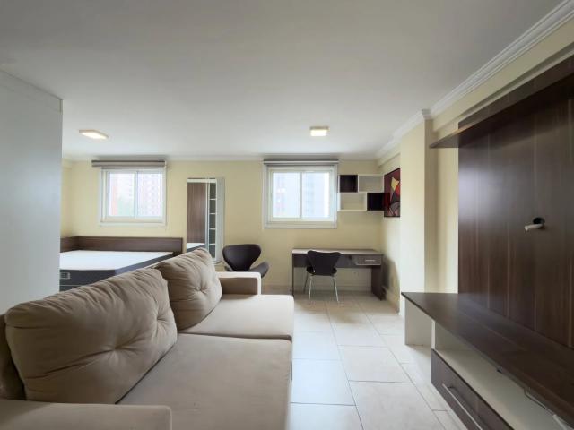 Apartamento aluguel em Jardim Botânico, Curitiba