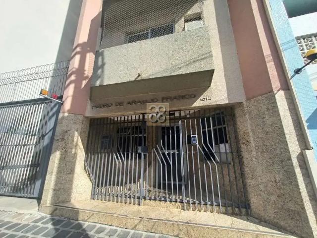 Apartamento aluguel em Centro, Curitiba