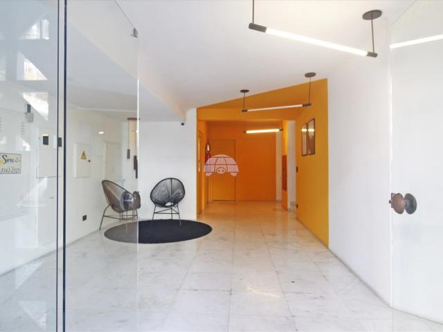 Apartamento aluguel em Centro, Curitiba