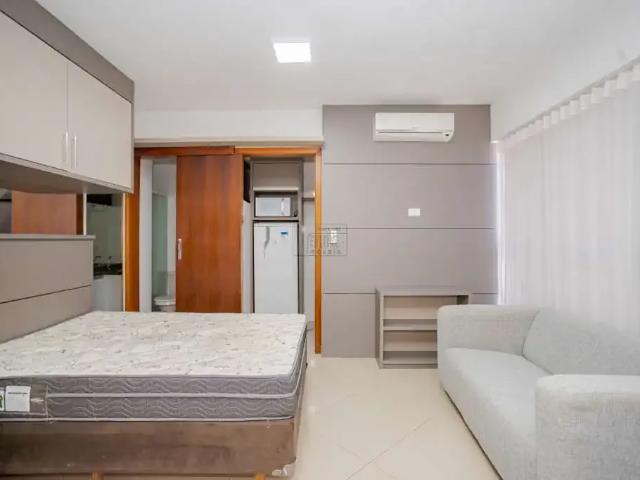 Apartamento aluguel em Centro, Curitiba