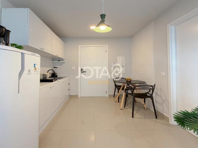 Apartamento aluguel em Alto da Rua XV, Curitiba