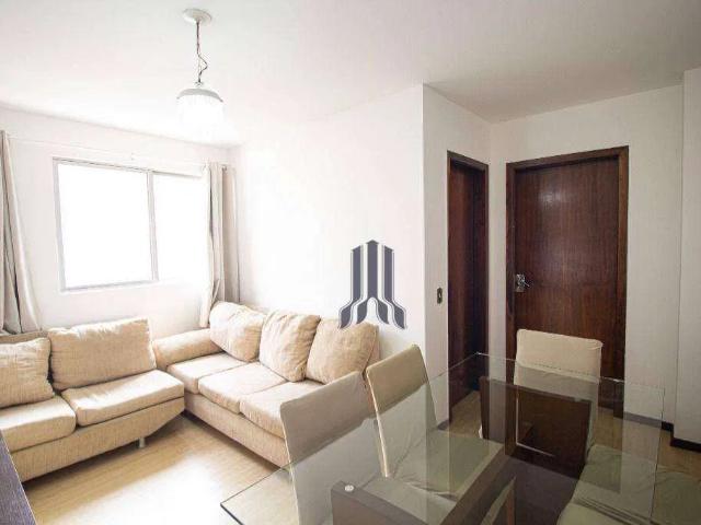 Apartamento aluguel em Rebouças, Curitiba