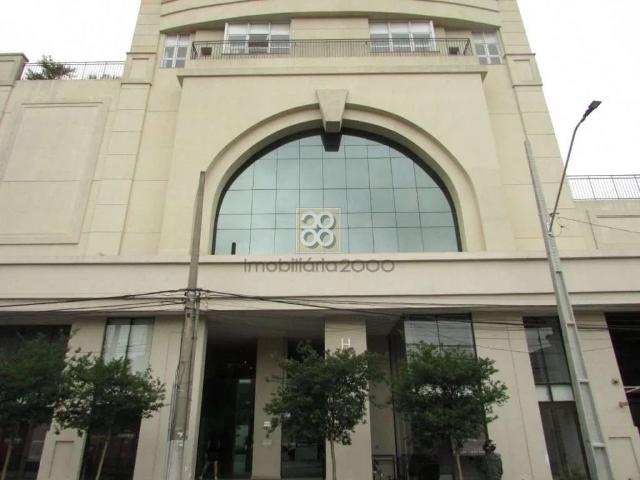 Apartamento aluguel em Centro, Curitiba