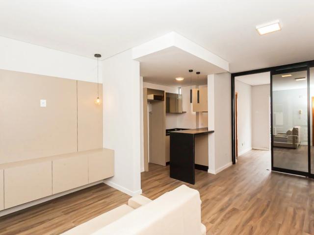 Apartamento aluguel em Rebouças, Curitiba