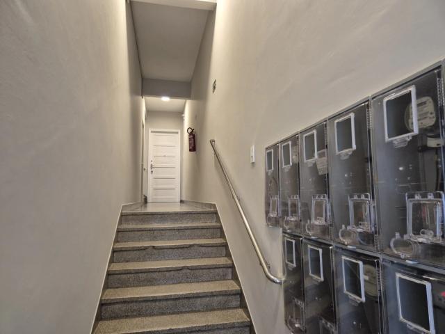 Apartamento aluguel em Centro, Curitiba