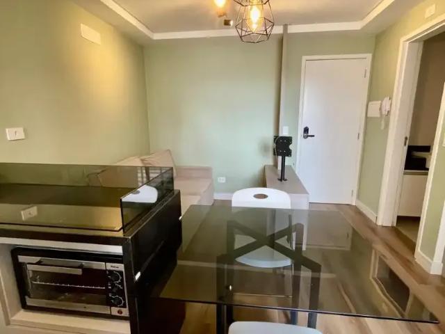 Apartamento aluguel em Região Geográfica Imediata de Curitiba, Região Metropolitana de Curitiba