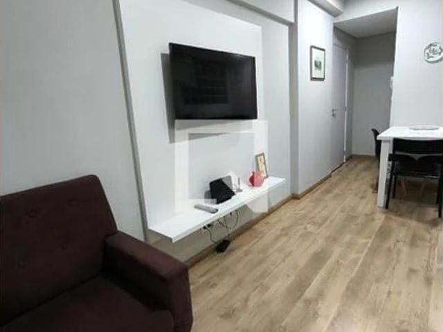 Apartamento aluguel em Centro Histórico, Curitiba