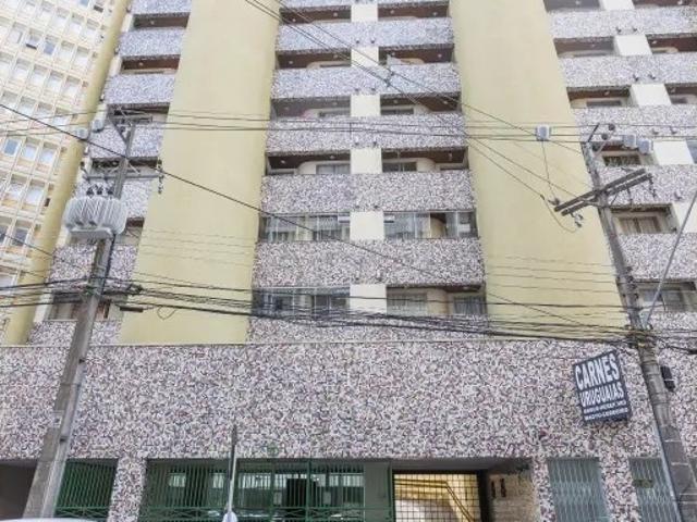 Apartamento aluguel em Centro, Curitiba