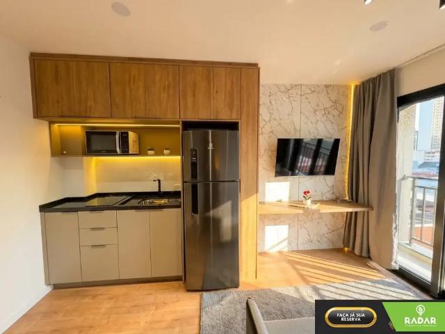 Apartamento aluguel em Centro, Curitiba