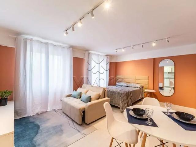Apartamento aluguel em Região Geográfica Imediata de Curitiba, Região Metropolitana de Curitiba