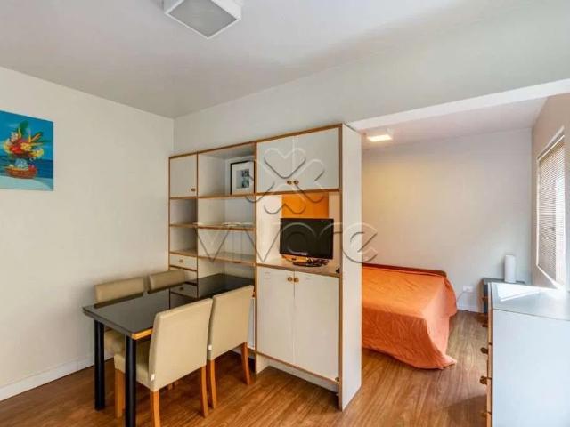 Apartamento aluguel em Centro, Curitiba