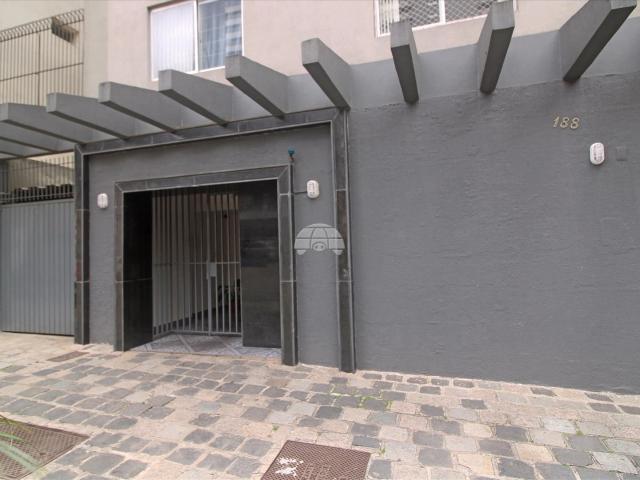 Apartamento aluguel em Centro, Curitiba