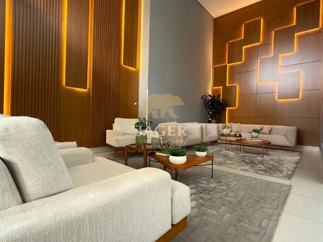 Apartamento aluguel em Centro, Curitiba