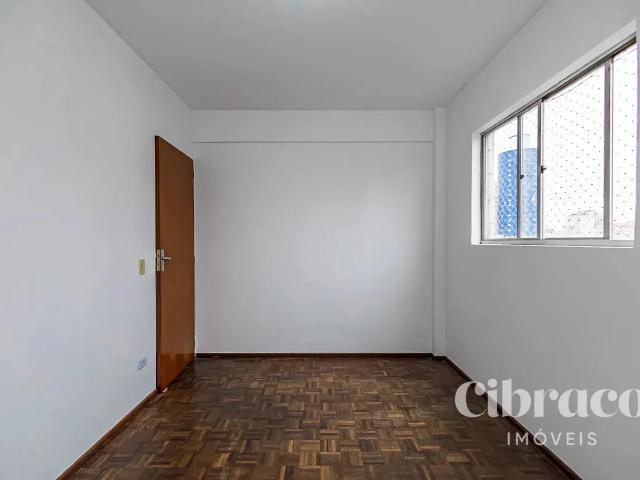 Apartamento aluguel em Rebouças, Curitiba