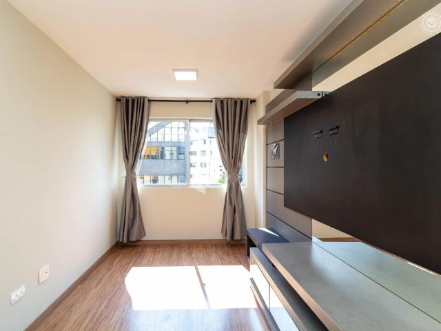 Apartamento aluguel em Rebouças, Curitiba