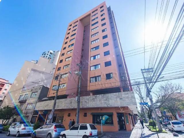 Apartamento aluguel em Centro, Curitiba