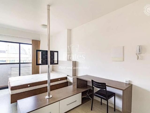 Apartamento aluguel em Centro, Curitiba