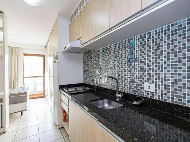 Apartamento aluguel em Centro, Curitiba