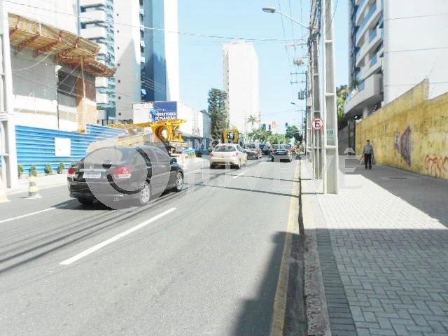 Apartamento aluguel em Centro, Curitiba