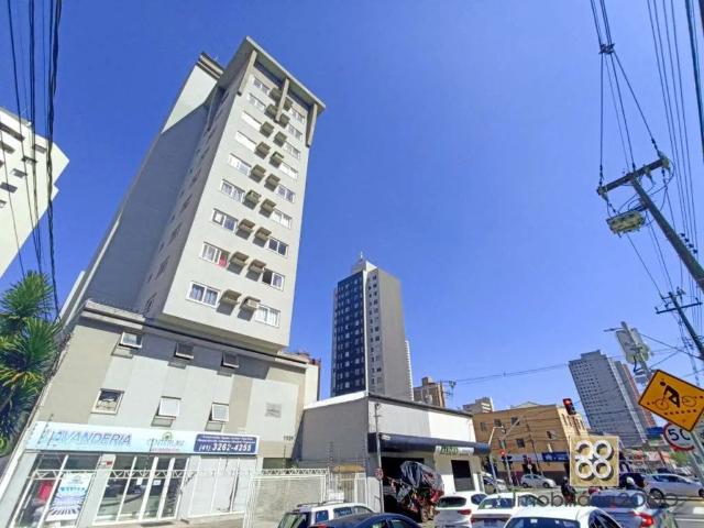Apartamento aluguel em Centro, Curitiba