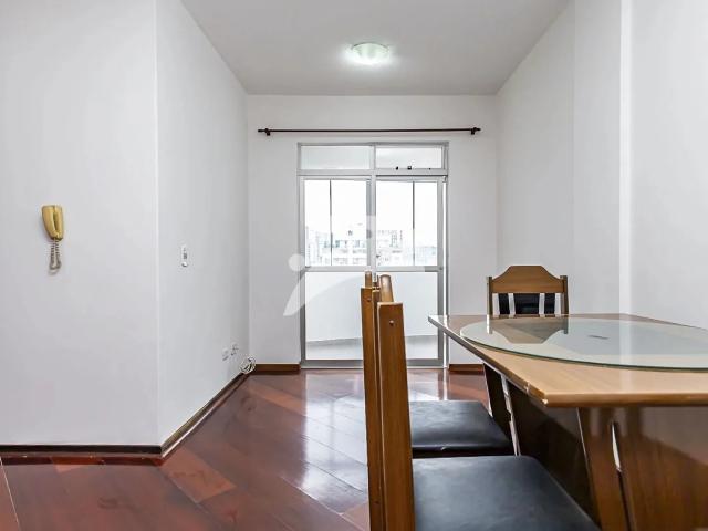 Apartamento aluguel em Centro, Curitiba