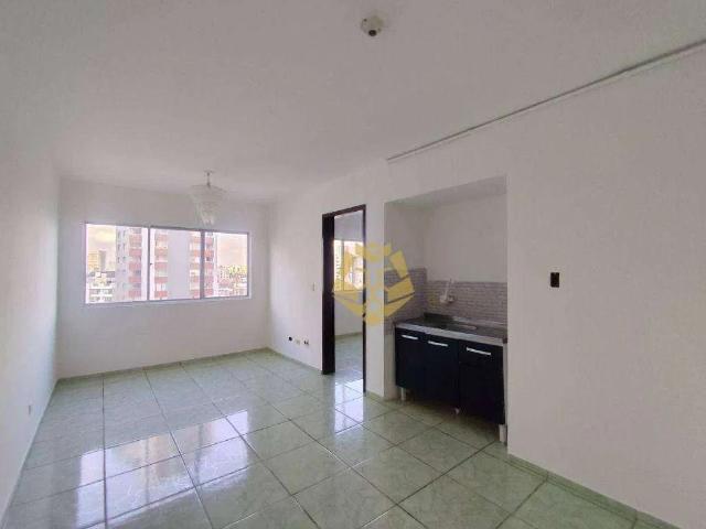 Apartamento aluguel em Centro, Curitiba