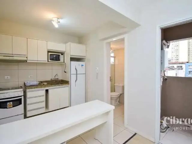 Apartamento aluguel em Região Geográfica Imediata de Curitiba, Região Metropolitana de Curitiba