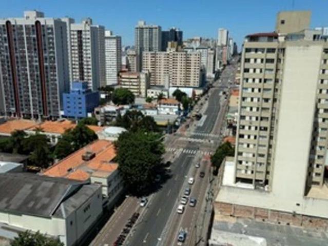 Apartamento aluguel em Centro, Curitiba