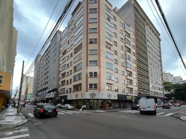 Apartamento aluguel em Região Geográfica Imediata de Curitiba, Região Metropolitana de Curitiba