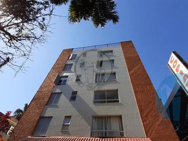 Apartamento aluguel em Centro, Curitiba