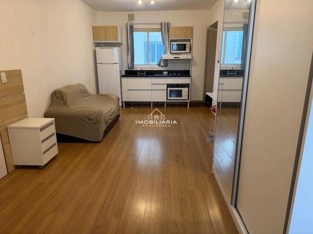 Apartamento aluguel em Centro, Curitiba
