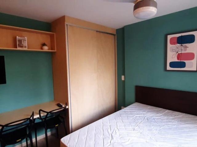 Apartamento aluguel em Centro Histórico, Curitiba