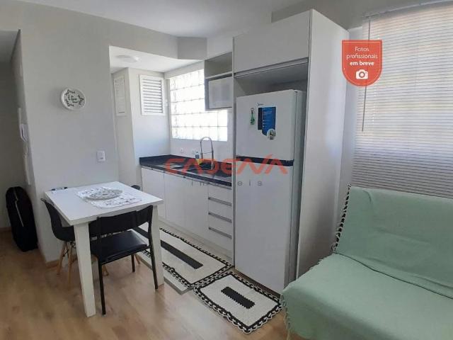 Apartamento aluguel em Centro Histórico, Curitiba