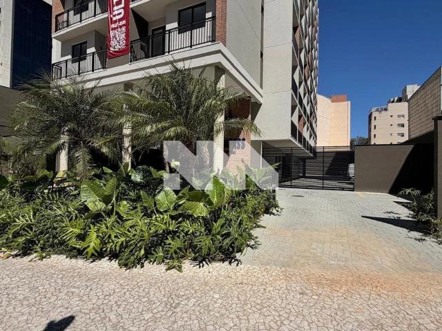 Apartamento aluguel em Centro, Curitiba