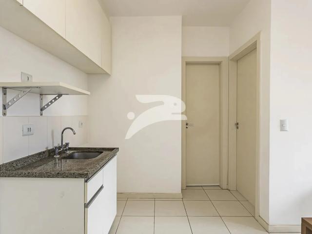 Apartamento aluguel em Centro, Curitiba