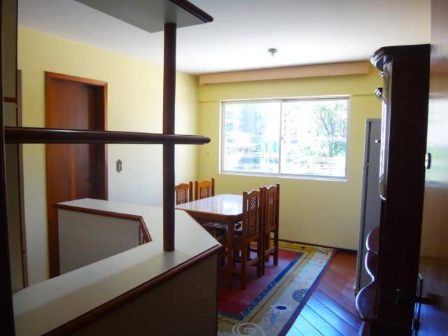 Apartamento aluguel em Centro, Curitiba