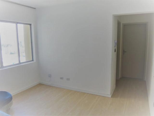 Apartamento aluguel em Centro, Curitiba