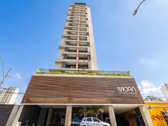 Apartamento aluguel em Centro, Curitiba