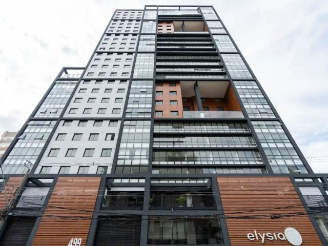 Apartamento aluguel em Região Geográfica Imediata de Curitiba, Região Metropolitana de Curitiba
