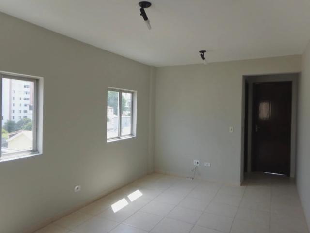Apartamento aluguel em Centro, Curitiba