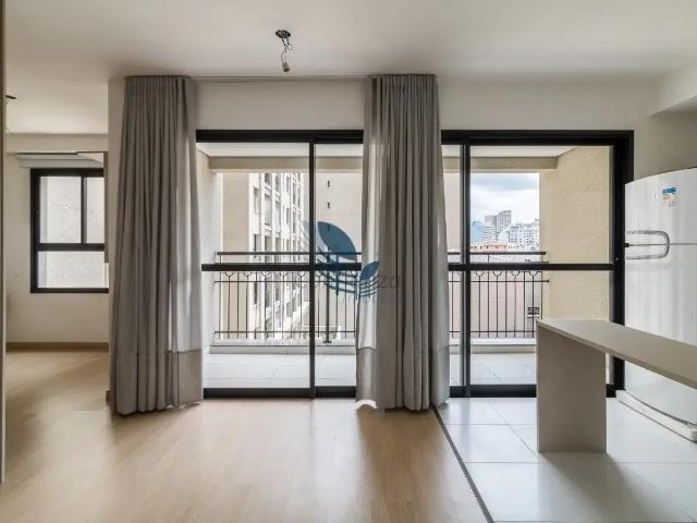 Apartamento aluguel em Centro, Curitiba
