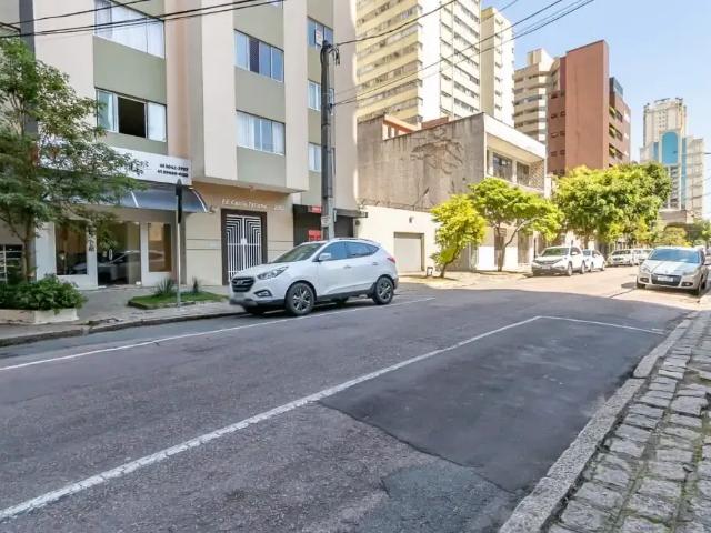 Apartamento aluguel em Centro, Curitiba