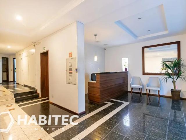 Apartamento aluguel em Centro, Curitiba