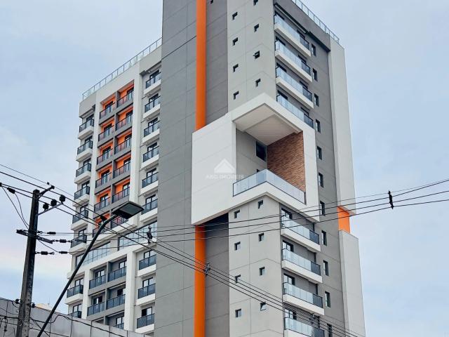 Apartamento aluguel em Centro, Curitiba