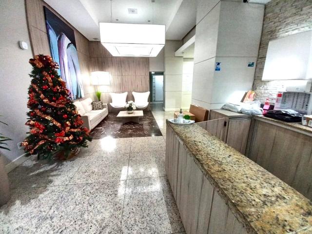 Apartamento aluguel em Centro, Curitiba