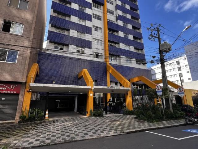 Apartamento aluguel em Centro, Curitiba