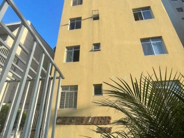 Apartamento aluguel em Centro, Curitiba