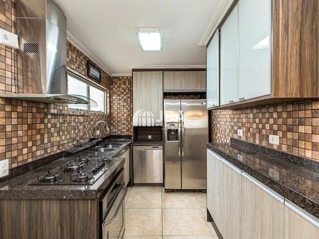 Apartamento aluguel em Centro, Curitiba